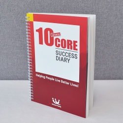 Ʈ(success diary) (180*255mm)